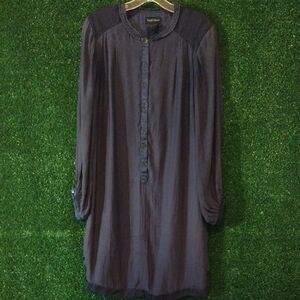 Zadig&Voltaire Women's Black Dress